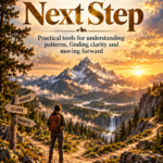 Find Your Next Step guidebook cover